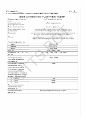ОТТС ТС RU E-RU.АЖ04.00600 — превью документа