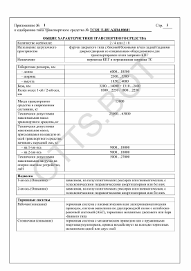 ОТТС ТС RU E-RU.АЖ04.00601 — превью документа