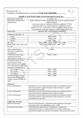 ОТТС ТС RU E-RU.АЖ04.00602 — превью документа