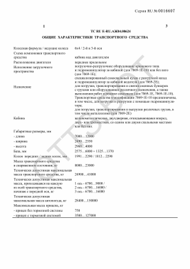 ОТТС ТС RU E-RU.АЖ04.00624 — превью документа