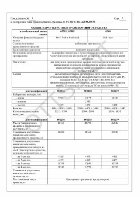 ОТТС ТС RU E-RU.АЖ04.00655 — превью документа