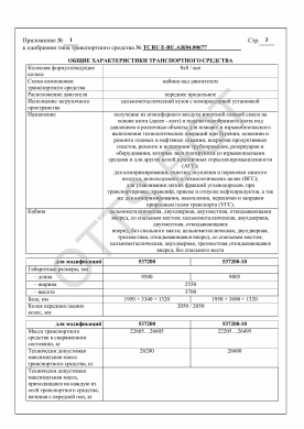 ОТТС ТС RU E-RU.АЖ04.00677 — превью документа