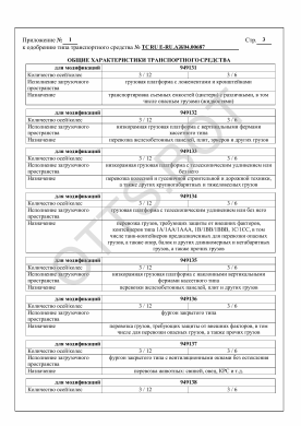 ОТТС ТС RU E-RU.АЖ04.00687 — превью документа