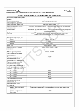 ОТТС ТС RU E-RU.АЖ04.00711 — превью документа
