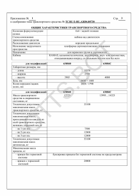 ОТТС ТС RU E-RU.АЖ04.00730 — превью документа