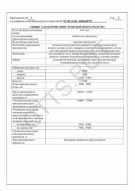 ОТТС ТС RU E-RU.АЖ04.00759 — превью документа