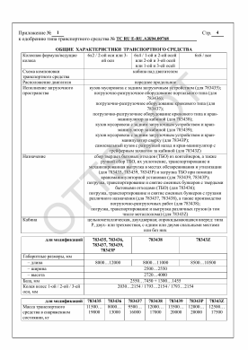 ОТТС ТС RU E-RU.АЖ04.00768 — превью документа