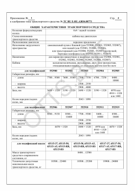 ОТТС ТС RU E-RU.АЖ04.00771 — превью документа