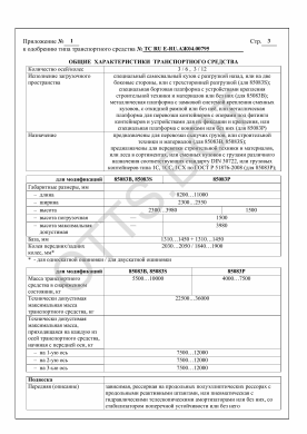 ОТТС ТС RU E-RU.АЖ04.00795 — превью документа