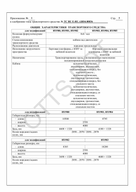 ОТТС ТС RU E-RU.АЖ04.00836 — превью документа