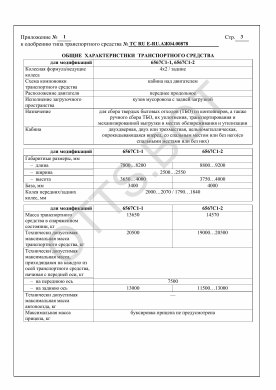 ОТТС ТС RU E-RU.АЖ04.00878 — превью документа