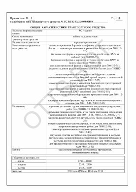 ОТТС ТС RU E-RU.АЖ04.00888 — превью документа