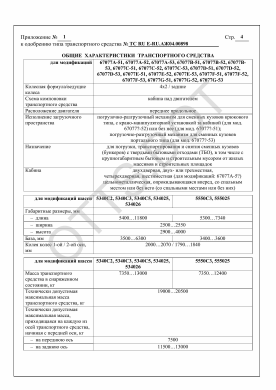 ОТТС ТС RU E-RU.АЖ04.00898 — превью документа