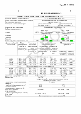 ОТТС ТС RU E-RU.АЯ04.00023.Р4 — превью документа