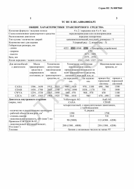 ОТТС ТС RU E-RU.АЯ04.00024.Р2 — превью документа