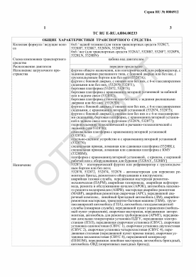 ОТТС ТС RU E-RU.АЯ04.00233 — превью документа