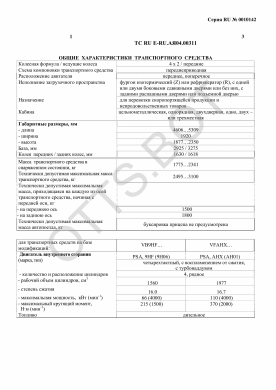 ОТТС ТС RU E-RU.АЯ04.00311 — превью документа