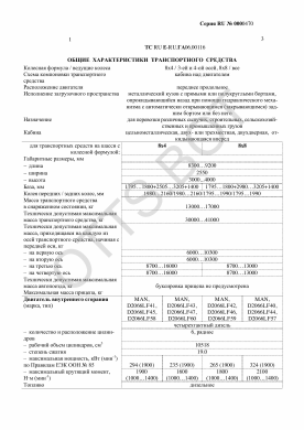 ОТТС ТС RU E-RU.ГА06.00116 — превью документа