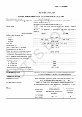 ОТТС ТС RU E-RU.ГА06.00152 — превью документа
