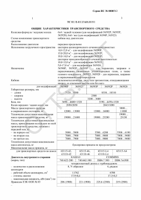 ОТТС ТС RU E-RU.ГА06.00191 — превью документа