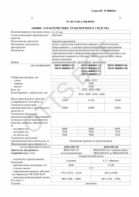 ОТТС ТС RU E-RU.ГА06.00192 — превью документа