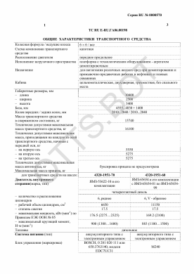 ОТТС ТС RU E-RU.ГА06.00198 — превью документа