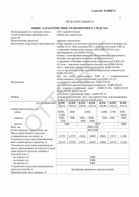 ОТТС ТС RU E-RU.ГА06.00214 — превью документа