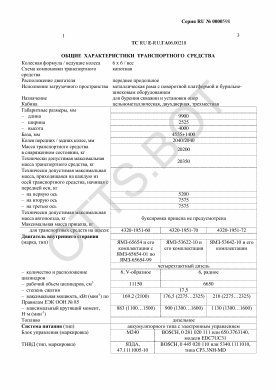 ОТТС ТС RU E-RU.ГА06.00218 — превью документа