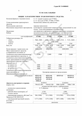ОТТС ТС RU E-RU.ГА06.00265 — превью документа