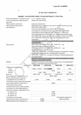 ОТТС ТС RU E-RU.ГА06.00271.Р1 — превью документа
