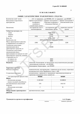 ОТТС ТС RU E-RU.ГА06.00272 — превью документа