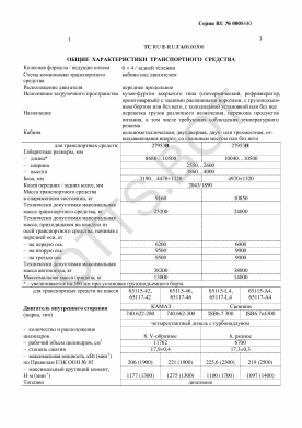 ОТТС ТС RU E-RU.ГА06.00300 — превью документа