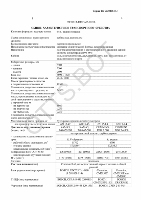 ОТТС ТС RU E-RU.ГА06.00316 — превью документа