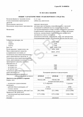 ОТТС ТС RU E-RU.ГА06.00358 — превью документа