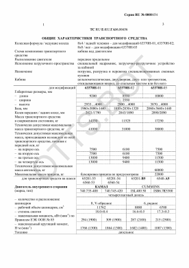 ОТТС ТС RU E-RU.ГА06.00456 — превью документа