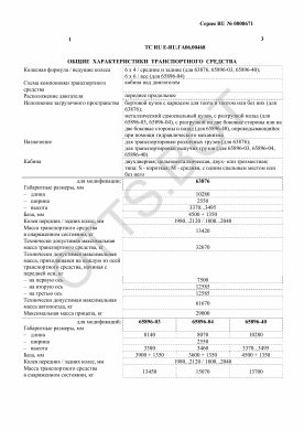 ОТТС ТС RU E-RU.ГА06.00468 — превью документа