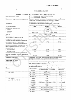 ОТТС ТС RU E-RU.ГА06.00469 — превью документа