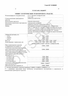ОТТС ТС RU E-RU.ГА06.00475 — превью документа