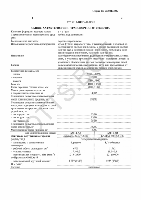 ОТТС ТС RU E-RU.ГА06.00511 — превью документа
