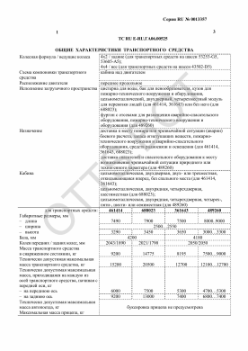 ОТТС ТС RU E-RU.ГА06.00525 — превью документа