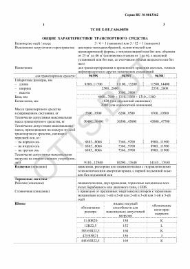 ОТТС ТС RU E-RU.ГА06.00530 — превью документа