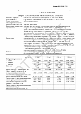 ОТТС ТС RU E-RU.ГА06.00555 — превью документа
