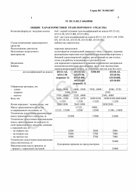 ОТТС ТС RU E-RU.ГА06.00560 — превью документа