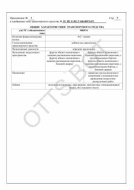 ОТТС ТС RU E-RU.ГА06.00574.Р2 — превью документа