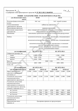ОТТС ТС RU E-RU.ГА06.00765 — превью документа