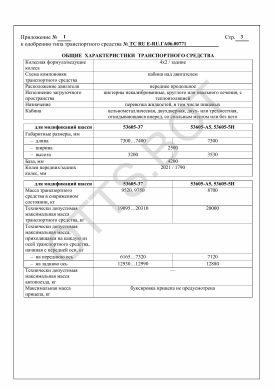 ОТТС ТС RU E-RU.ГА06.00771 — превью документа
