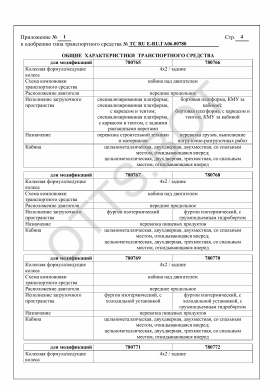 ОТТС ТС RU E-RU.ГА06.00780 — превью документа