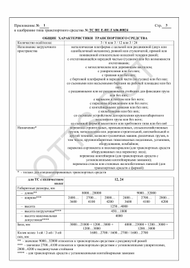 ОТТС ТС RU E-RU.ГА06.00824 — превью документа
