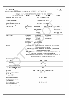 ОТТС ТС RU E-RU.ГА06.00911 — превью документа