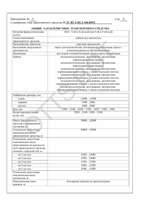 ОТТС ТС RU E-RU.ГА06.00922 — превью документа